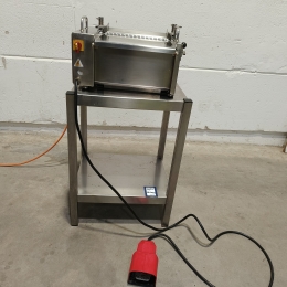 Derinding machine Cretel 361 F